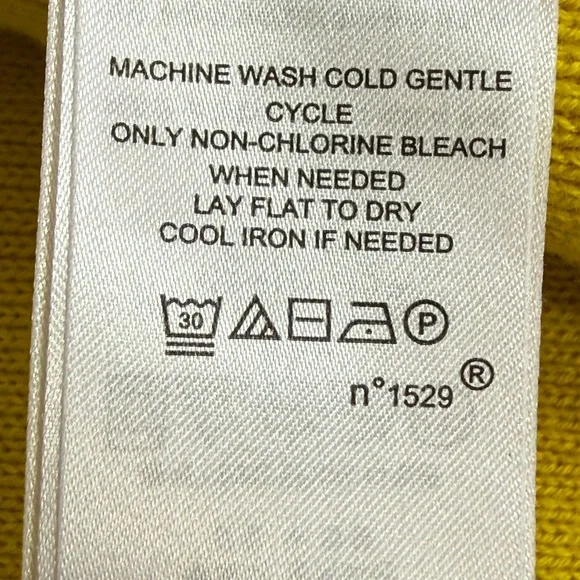 Lauren Ralph Lauren Cotton-Blend Moto Asymmetrical Zip Tailored Jacket SZ-M - Picture 16 of 16